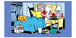 Meu Belo Quarto de Dormir