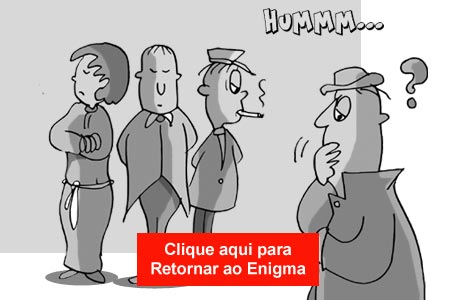 Enigma Lógico - O Caso das Jóias Desaparecidas