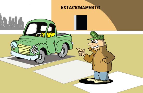 Enigmas Lógicos Ilustrados para Gênios - O Curioso Caso do Motorista Sorridente