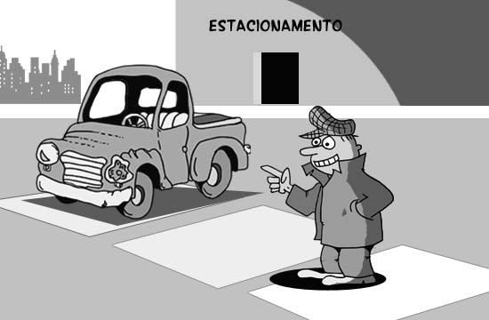 Enigmas Lógicos Ilustrados para Gênios - O Curioso Caso do Motorista Sorridente