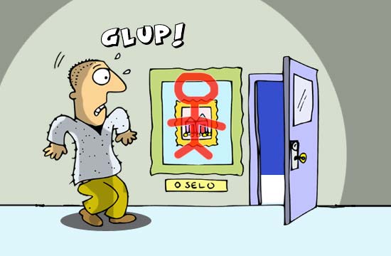 Enigmas Lógicos Ilustrados para Gênios - O Singular Caso do Pichador Misterioso