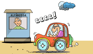 O Enigma da Fronteira