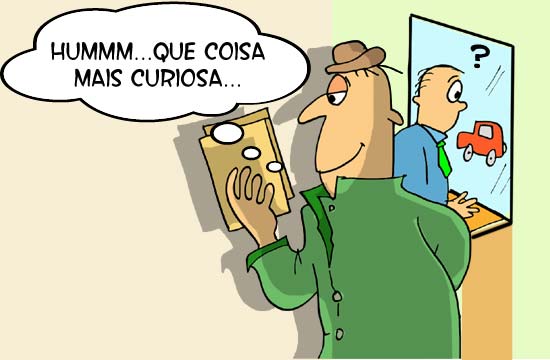 Enigmas Lógicos Ilustrados para Gênios - O intrigante Enigma da Fronteira