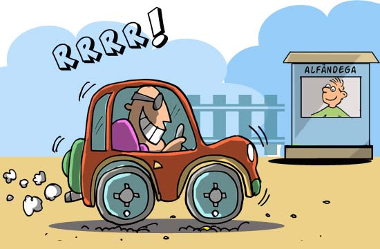 Enigmas Lógicos Ilustrados para Gênios - O intrigante Enigma da Fronteira