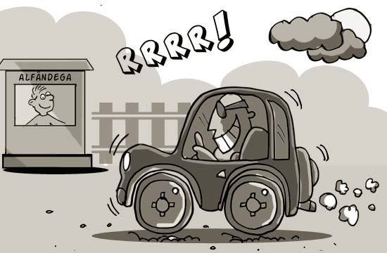 Enigmas Lógicos Ilustrados para Gênios - O intrigante Enigma da Fronteira