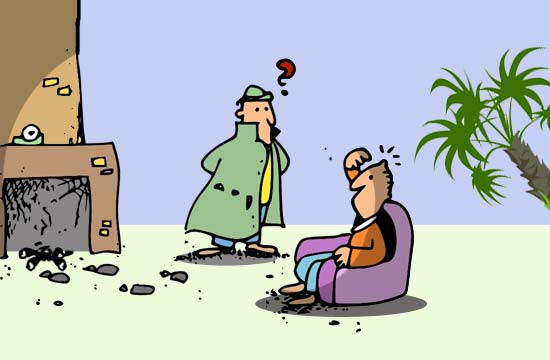 Enigmas Lógicos Ilustrados para Gênios - O Misterioso e Enigmático Caso da Lareira