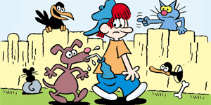 O Melhor Amigo do Homem