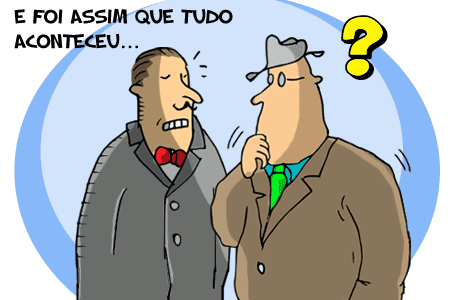Enigma Lógico - O Misterioso Roubo do Baú Lacrado