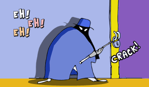 O Roubo do Cálice Egípcio