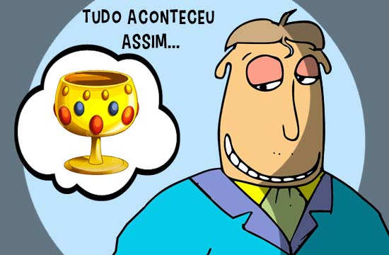 Enigmas Lógicos Ilustrados para Gênios - O Misterioso Roubo do Cálice Egípcio