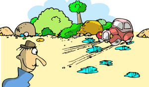 O Sequestro de Madame Bico Fino