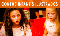 Contos Infantis Ilustrados