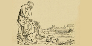 A Mulher e o Pote de Leite