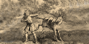 O Asno e o Velho Pastor