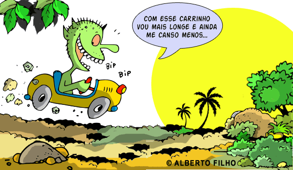 O Mito da Besta Fera - Folclore tradicional Brasileiro ilustrado