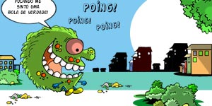 O Mito da Cabeça Satânica