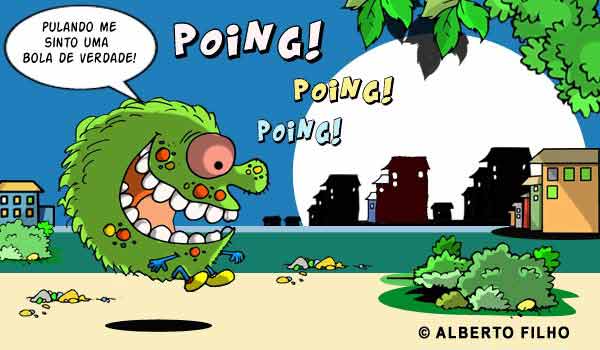 O Mito da Cabeça Satânica - Folclore tradicional Brasileiro ilustrado