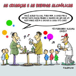 Um Grito de Alerta