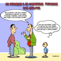 Um Grito de Alerta