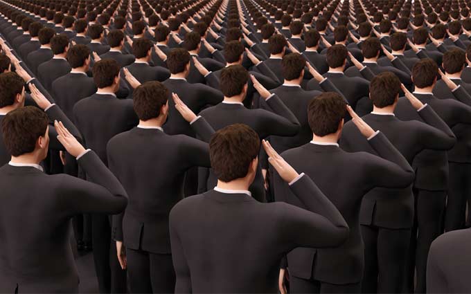 O Princípio da Burrice Consentida ou Estupidez Voluntária. O Princípio da Burrice Consentida ou Estupidez Voluntária.