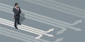 Os Conflituosos Caminhos do Homem Estúpido