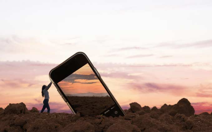 Pensando Fora da Caixa - De Olho na Verdadeira Face do Comportamento Humano