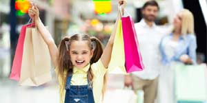 A Propaganda e as Crianças