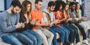 Em Busca da Reflexão Perdida