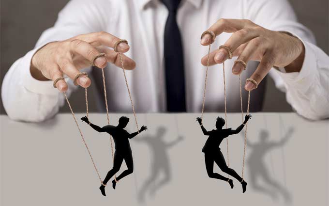 Fake News, a Técnica da Desinformação – Sorria, Você está sendo Manipulado Fake News, a Técnica da Desinformação – Sorria, Você está sendo Manipulado