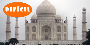 Quiz Cidades Turísticas do Mundo