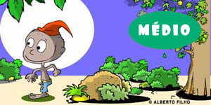 Quiz Folclore e Lendas Populares