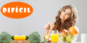 Quiz Saúde e Cuidados Pessoais