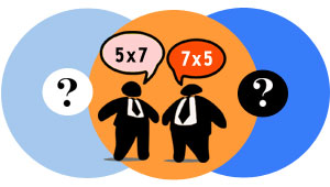 Quiz Problemas Lógicos e Analógicos