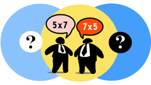 Quiz Problemas Lógicos e Analógicos