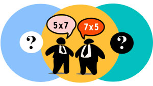 Quiz Problemas Lógicos e Analógicos