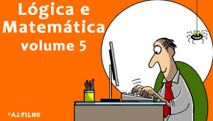 Quiz: Lógica Matemática Volume 5
