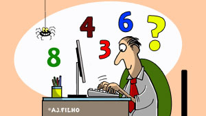 Quiz Raciocínio Lógico e Matemática