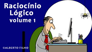 QUIZ Raciocínio Lógico e Matemático Volume 1