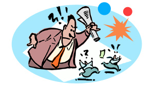 Teste: Você Tem Capacidade para Chefiar?