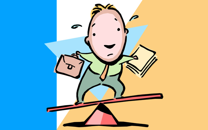 Teste Psicológico: Você se Importa mais com Negócios ou com a Família? Teste Psicológico: Você se Importa mais com Negócios ou com a Família?