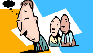 Teste: Você tem Timidez?