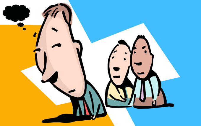 Teste Psicológico: Será que Você tem Timidez? Teste Psicológico: Será que Você tem Timidez?