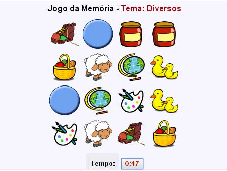 Dicas de Sites de jogos online para educação infantil 