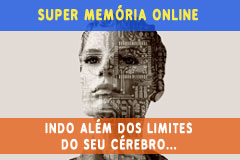 Desafio Super Memória